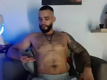 Chaturbate Adult Video Chat of morgann_jones