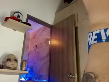 Chaturbate Sex Cam of morgann_jones
