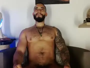 Chaturbate Live Sex Cam of morgann_jones
