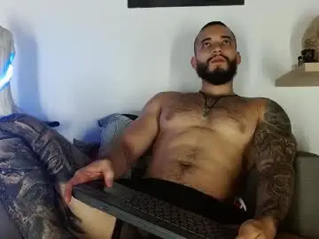 Chaturbate Sex Chat of morgann_jones