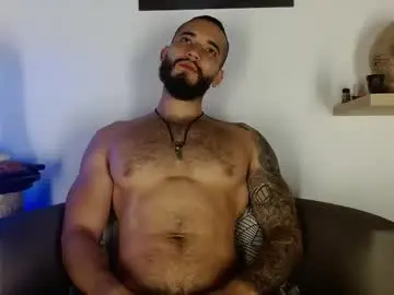 Chaturbate Sex Cam of morgann_jones