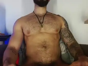 Chaturbate Live Porn of morgann_jones