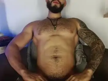 Chaturbate Live Sex Cam of morgann_jones