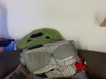 Chaturbate Live Sex Cam of morgann_jones