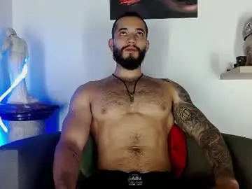 Chaturbate Free Porn Cam of morgann_jones