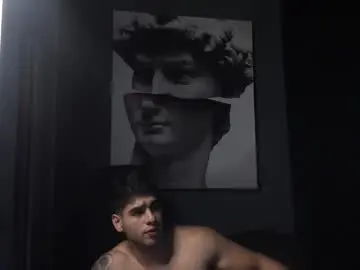 Chaturbate Adult Webcam of nicolasmuscle
