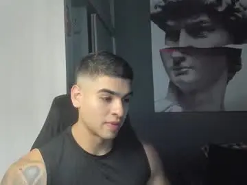 Chaturbate Best Webcam of nicolasmuscle