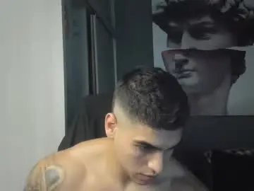 Chaturbate Best Webcam of nicolasmuscle