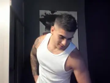 Chaturbate Watch Live Sex Cams of nicolasmuscle