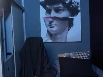 Chaturbate Best live sex cam show of nicolasmuscle