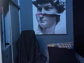 Chaturbate Live Sex of nicolasmuscle