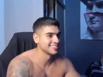 Chaturbate Free Live Porn of nicolasmuscle