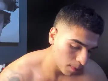Chaturbate Free Porn Cam of nicolasmuscle