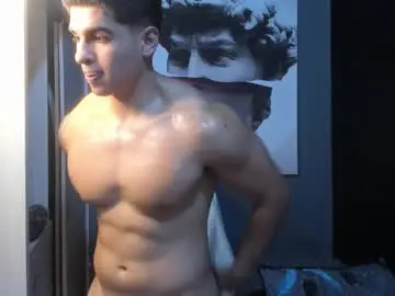 Chaturbate Sex Chat of nicolasmuscle