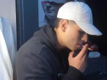 Chaturbate Adult Video Chat of nicolasmuscle