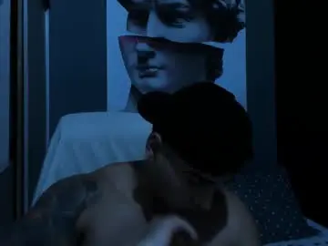 Chaturbate Adult Video Chat of nicolasmuscle