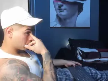 Chaturbate Best live sex cam show of nicolasmuscle