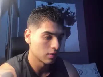 Chaturbate Nude Webcam of nicolasmuscle