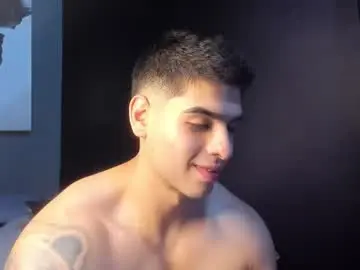 Chaturbate Adult Video Chat of nicolasmuscle