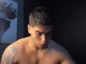 Chaturbate Adult Webcam of nicolasmuscle