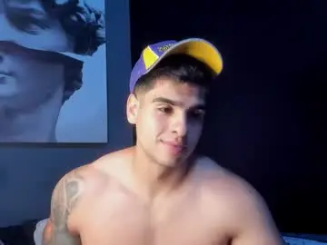 Chaturbate Private Sex Chat of nicolasmuscle