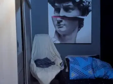 Chaturbate Best live sex cam show of nicolasmuscle