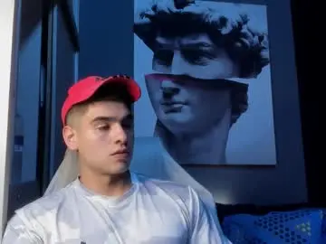 Chaturbate Free Porn Cam of nicolasmuscle