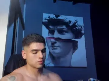 Chaturbate Best Webcam of nicolasmuscle