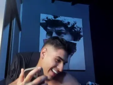 Chaturbate Watch Live Sex Cams of nicolasmuscle