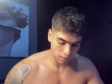 Chaturbate Live Sex Cam of nicolasmuscle