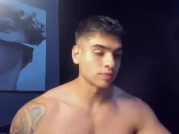 Chaturbate Adult Webcams of nicolasmuscle