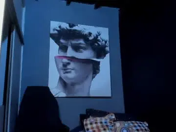 Chaturbate Live Sex Cam of nicolasmuscle