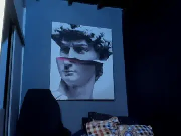 Chaturbate Live Porn of nicolasmuscle