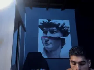 Chaturbate Watch Live Sex Cams of nicolasmuscle