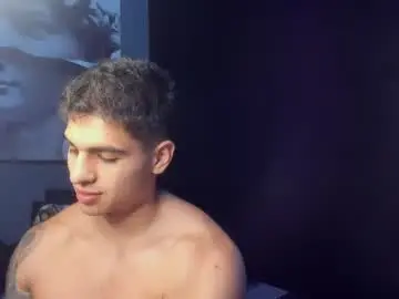 Chaturbate Watch Live Sex Cams of nicolasmuscle