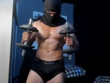 Chaturbate Adult Webcam of nicolasmuscle