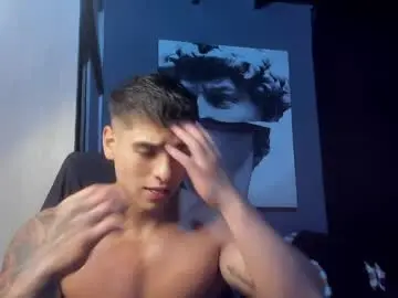 Chaturbate Adult Webcam of nicolasmuscle