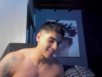 Chaturbate Free Porn Cam of nicolasmuscle