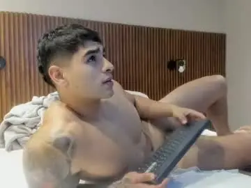 Chaturbate Best Webcam of nicolasmuscle
