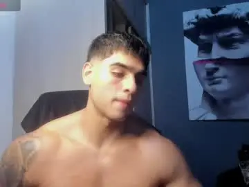 Chaturbate Adult Video Chat of nicolasmuscle