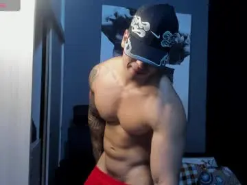 Chaturbate Sex Chat of nicolasmuscle