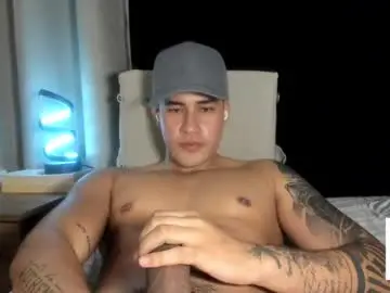 Chaturbate Live Sex of pablo_boston