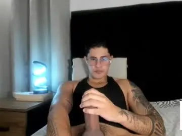 Chaturbate Adult Video Chat of pablo_boston