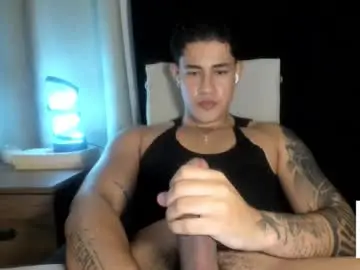 Chaturbate Live Sex of pablo_boston