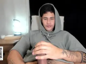 Chaturbate Sex Chat of pablo_boston