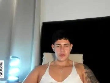 Chaturbate Live Sex of pablo_boston