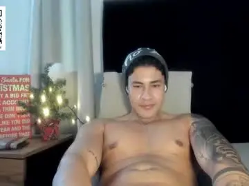 Chaturbate Nude Webcam of pablo_boston