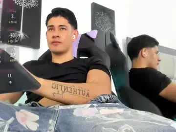 Chaturbate Adult Video Chat of pablo_boston