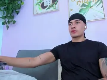 Chaturbate Best Webcam of pablo_boston