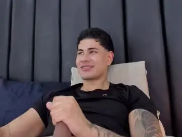 Chaturbate Watch Live Sex Cams of pablo_boston